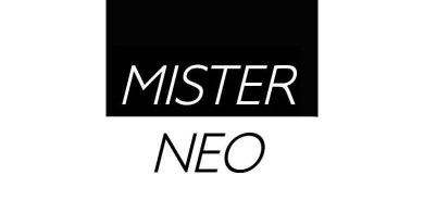 Logo von Mister Neo