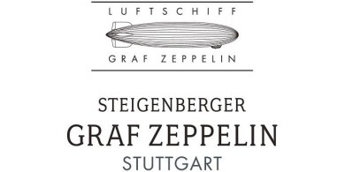 Logo von Steigenberger Graf Zeppelin