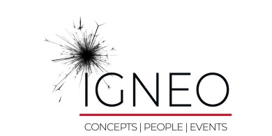 Logo von IGNEO, Christina Germann