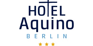 Logo von Erzbischöfliche Vermögensverwaltungs GmbH, Hotel Aquino Tagungszentrum