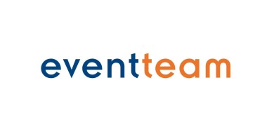 Logo von eventteam Veranstaltungsservice und - management GmbH