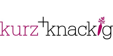 Logo von kurz+knackig GmbH