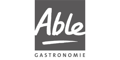 Logo von Able Gastronomie GbR