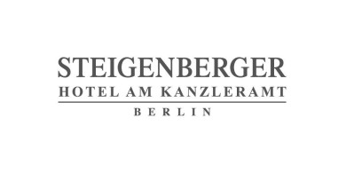 Logo von Steigenberger Hotel Am Kanzleramt Berlin