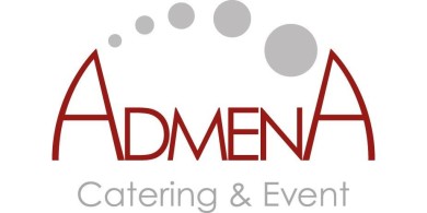Logo von ADMENA e.K. Catering & Event