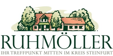 Logo von Gasthaus Ruhmöller