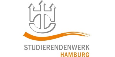 Logo von Studierendenwerk Hamburg AöR