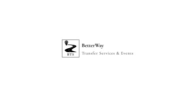 Logo von BetterWay Transfer Services GmbH