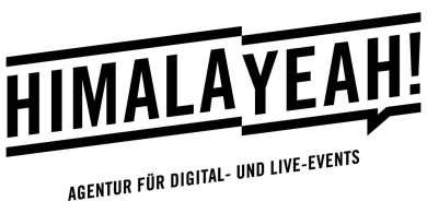 Logo von Himalayeah! GmbH