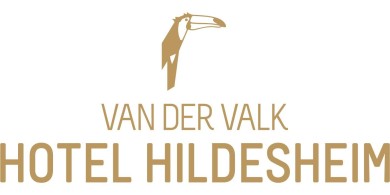 Logo von Van der Valk Hotel Hildesheim GmbH