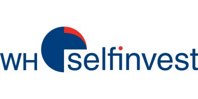 Logo von WH SelfInvest