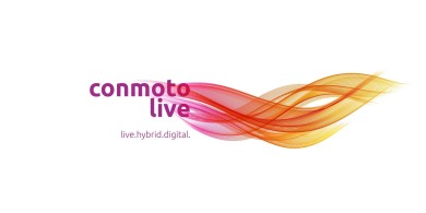 Logo von conmoto GmbH