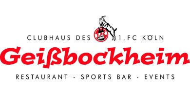 Logo von Geißbockheim Betreiber GmbH
