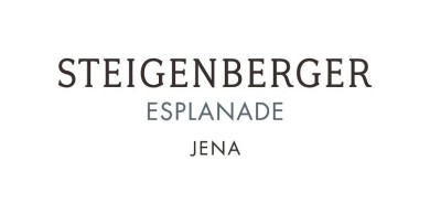 Logo von Steigenberger Esplanade Jena