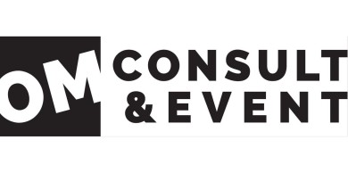 Logo von OM Consult & Event GmbH