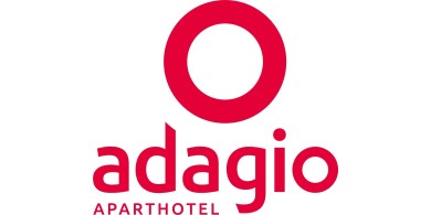 Logo von Adagio Deutschland GmbH - Adagio München City