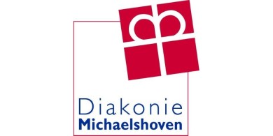 Logo von Diakonie Michaelshoven Cena GmbH