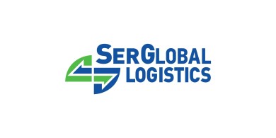 Logo von Sertrans Logistics GmbH