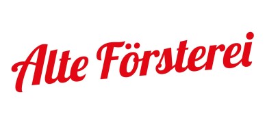 Logo von Alte Försterei Veranstaltungs GmbH & Co.KG