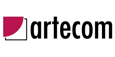 Logo von artecom Veranstaltungs GmbH & Co. KG