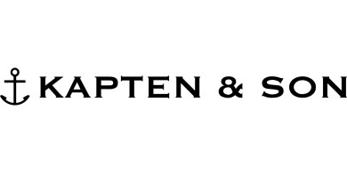 Logo von Kapten & Son Vertriebs GmbH