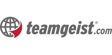 Logo von Teamgeist Süd GmbH