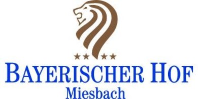 Logo von Hotel Bayerischer Hof Miesbach