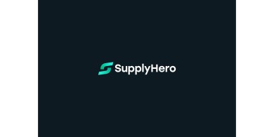 Logo von SupplyHero GmbH & Co. KG