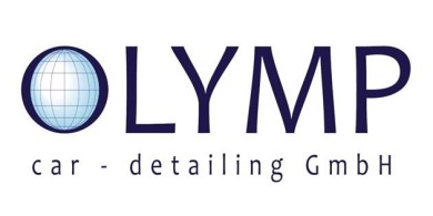 Logo von OLYMP car-detailing GmbH