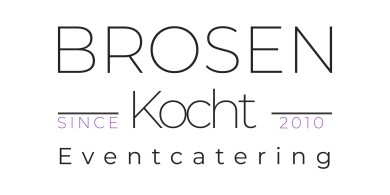 Logo von Brosen-Kocht // Eventcatering…
