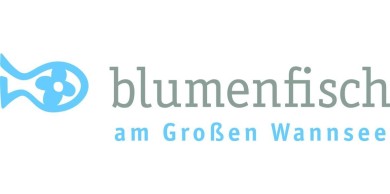 Logo von VIA Blumenfisch gGmbH
