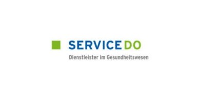 Logo von ServiceDO gGmbH
