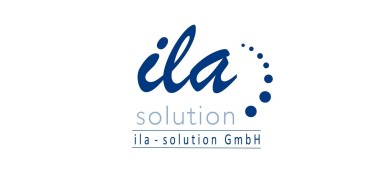 Logo von ila-solution GmbH