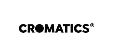 Logo von CROMATICS GmbH