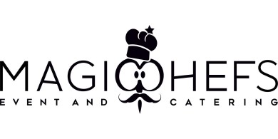 Logo von Magic Chefs GmbH