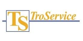 Logo von TroService GmbH & Co. KG