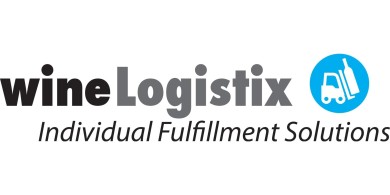 Logo von Wine Logistix GmbH