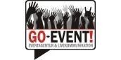Logo von GO-Event! GmbH