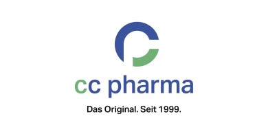 Logo von CC Pharma GmbH