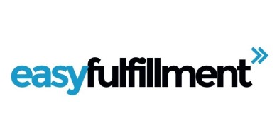 Logo von easyfulfillment GmbH