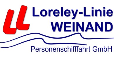 Logo von Loreley-Linie Lux-Werft und Schifffahrt GmbH