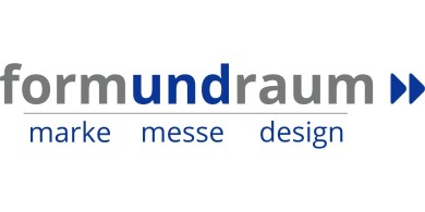 Logo von Form und Raum GmbH