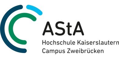 Logo von AStA Zweibrücken