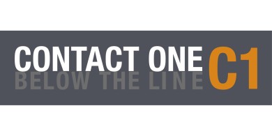 Logo von Contact One GmbH