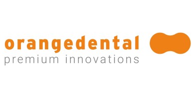 Logo von orangedental GmbH & Co. KG