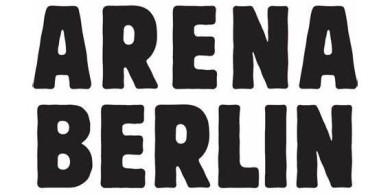 Logo von Arena Berlin Betriebs GmbH