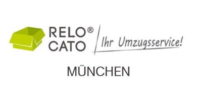 Logo von M. Schurr (RELOCATO München)