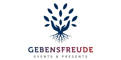 Logo von Gebensfreude GmbH