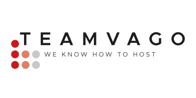 Logo von Teamvago GmbH