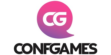Logo von CONFGAMES GmbH